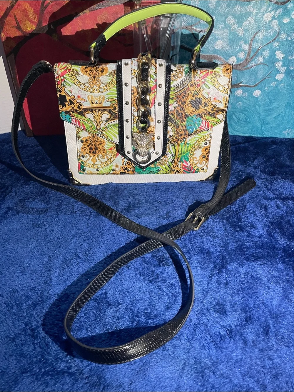 Aldo messenger bag